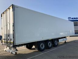 Krone Cool Liner Duoplex Steel Standard