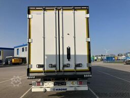 Krone Cool Liner Duoplex Steel Standard