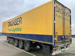 Krone Cool Liner Duoplex Steel Standard