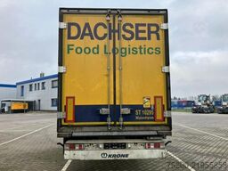 Krone Cool Liner Duoplex Steel Standard