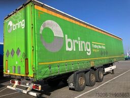 Krone Profi Liner Standard