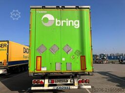 Krone Profi Liner Standard