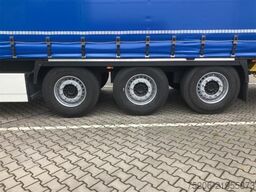 Krone Profi Liner Standard