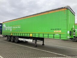 Krone Profi Liner Standard