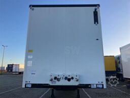 Krone Cool Liner Duoplex Steel Standard