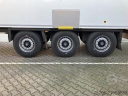 Krone Cool Liner Duoplex Steel Standard