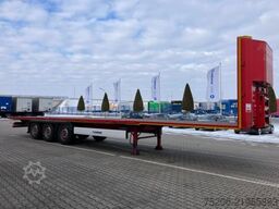 Krone Plateau Standard