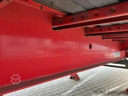 Krone Plateau Standard