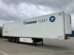 Krone Cool Liner Duoplex Steel Standard