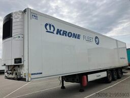 Krone Cool Liner Duoplex Steel Standard