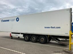 Krone Cool Liner Duoplex Steel Standard