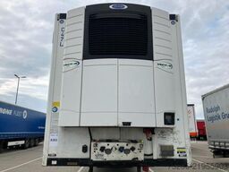 Krone Cool Liner Duoplex Steel Standard