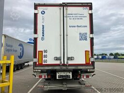 Krone Cool Liner Duoplex Steel Standard