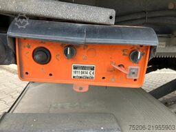 Krone Cool Liner Duoplex Steel Standard