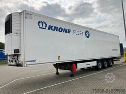Krone Cool Liner Duoplex Steel Standard
