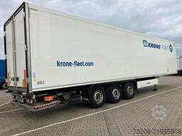 Krone Cool Liner Duoplex Steel Standard