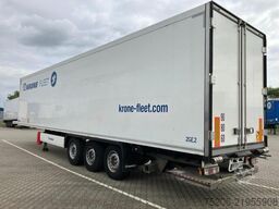 Krone Cool Liner Duoplex Steel Standard