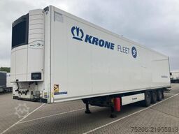 Krone Cool Liner Duoplex Steel Standard