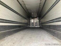 Krone Cool Liner Duoplex Steel Standard