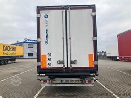 Krone Cool Liner Duoplex Steel Standard