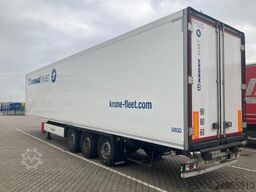 Krone Cool Liner Duoplex Steel Standard