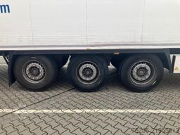 Krone Cool Liner Duoplex Steel Standard