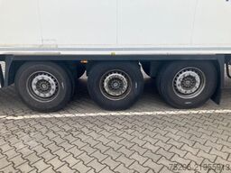 Krone Cool Liner Duoplex Steel Standard
