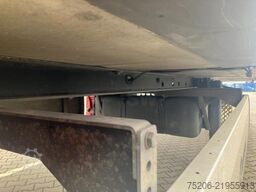 Krone Cool Liner Duoplex Steel Standard