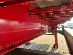 Krone Paper Liner