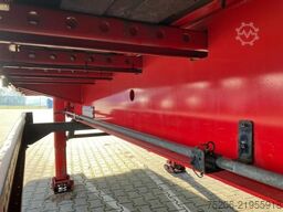 Krone Paper Liner