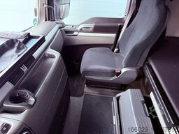 MAN TGX 18.440 LL Volumen LKW mit Staplerhalterung