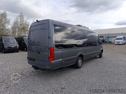 MERCEDES-BENZ Sprinter 519