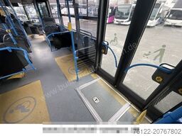 MERCEDES-BENZ Conecto G/Klima/Euro6/O 530 G/A23/A40