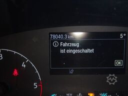 FORD Transit Custom Kasten 320 L2H1 Trend 130PS Navi