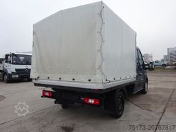 FORD Transit Doka Pritsche 350 L2 Trend 130PS 4x4 AHK