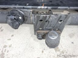 FORD Transit Doka Pritsche 350 L2 Trend 130PS 4x4 AHK