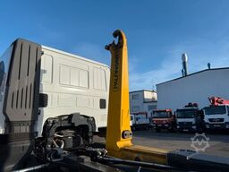 IVECO X-Way 480 6x2 Abrollkipper Palfinger PH T20 SLD5