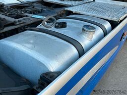 DAF XF 105.460 * 2XLIEGE * TEMP * RETARDER *TÜV NEU