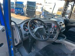 DAF XF 105.460 * 2XLIEGE * TEMP *  RETARDER *TÜV NEU