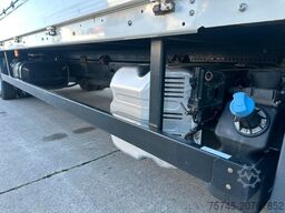 MAN TGL 12.220 * ACC-SPUR-ASST * BORDWAND * SAXAS *