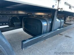 MAN TGL 12.220 * ACC-SPUR-ASST * BORDWAND * SAXAS *