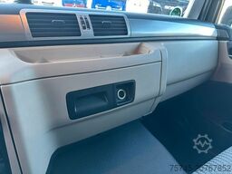 MAN TGL 12.220 * ACC-SPUR-ASST * BORDWAND * SAXAS *