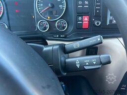 MAN TGL 12.220 * ACC-SPUR-ASST *  BORDWAND * SAXAS *