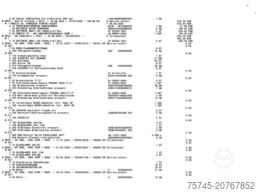 MAN TGL 12.220 * ACC-SPUR-ASST *  BORDWAND * SAXAS *