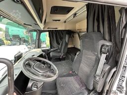 MERCEDES-BENZ ACTROS 1833 4X2, SCHIEBEPLANE, LADEBORDWAND, EDSCHA-VERDECK,
