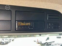 MERCEDES-BENZ ACTROS 1833 4X2, SCHIEBEPLANE, LADEBORDWAND, EDSCHA-VERDECK,