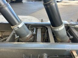MERCEDES-BENZ AROCS 4145, 8X4 MEILLER-KIPPER, EURO 6, BORDMATIK