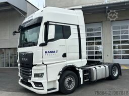 MAN TGX 18.510 BLS, XXL, STANDKLIMA,  EURO 6, INTARDER