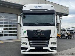 MAN TGX 18.510 BLS, XXL, STANDKLIMA,  EURO 6, INTARDER