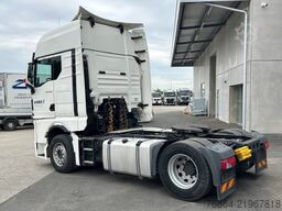 MAN TGX 18.510 BLS, XXL, STANDKLIMA,  EURO 6, INTARDER